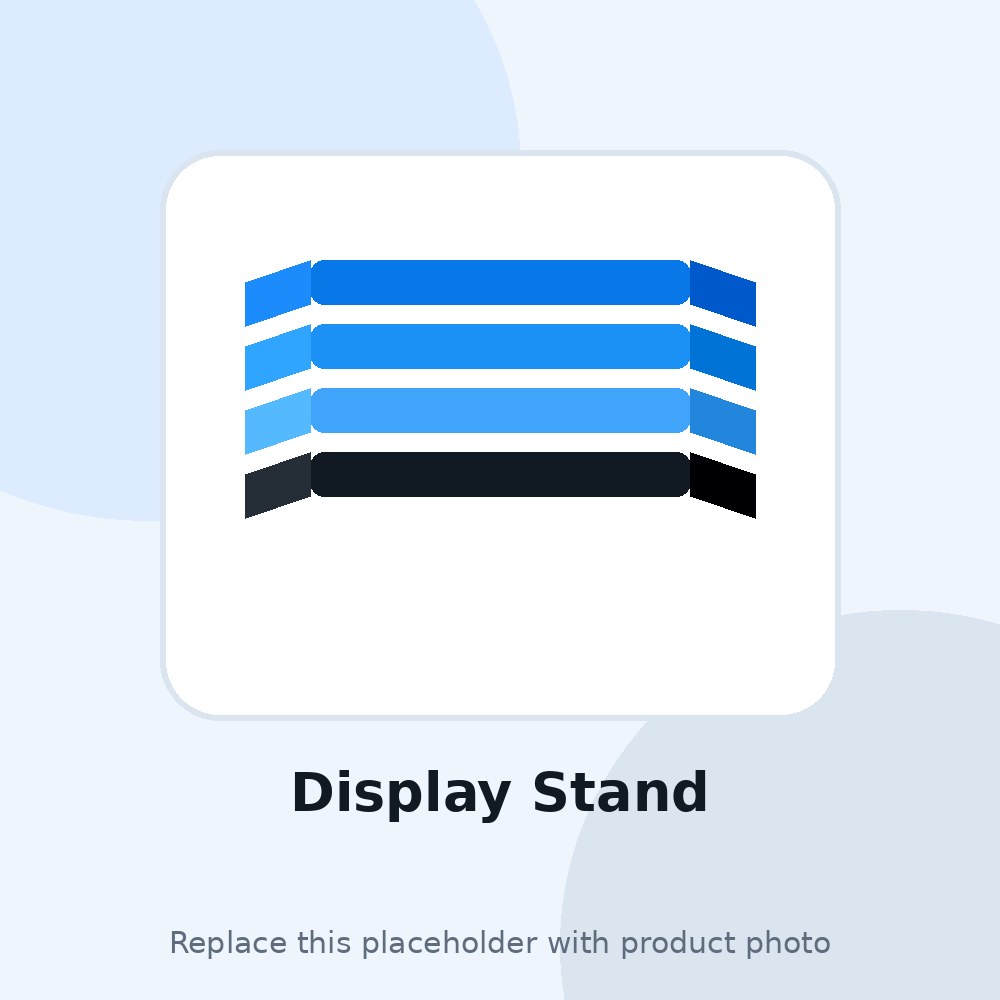 Display Stand product image
