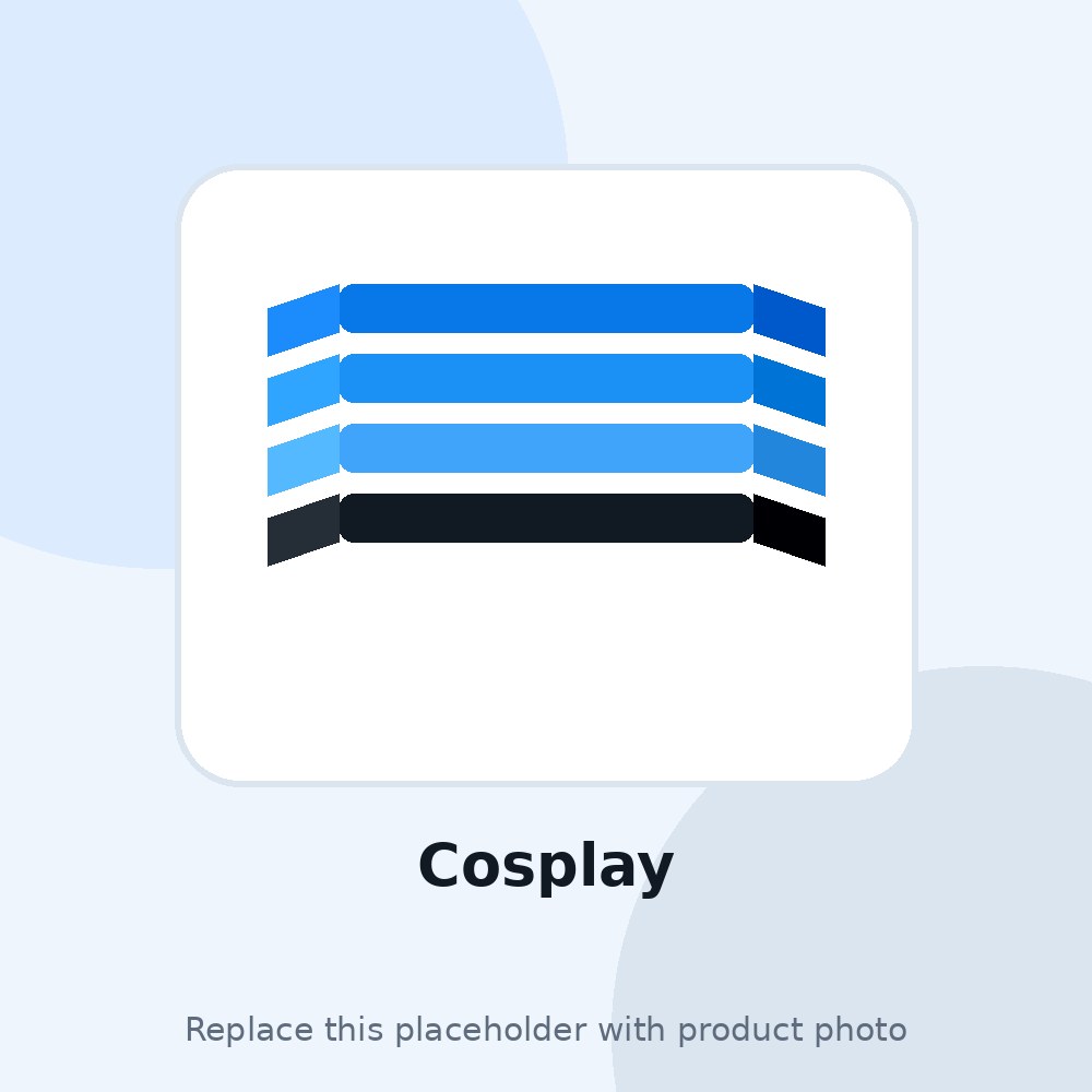 Cosplay category image