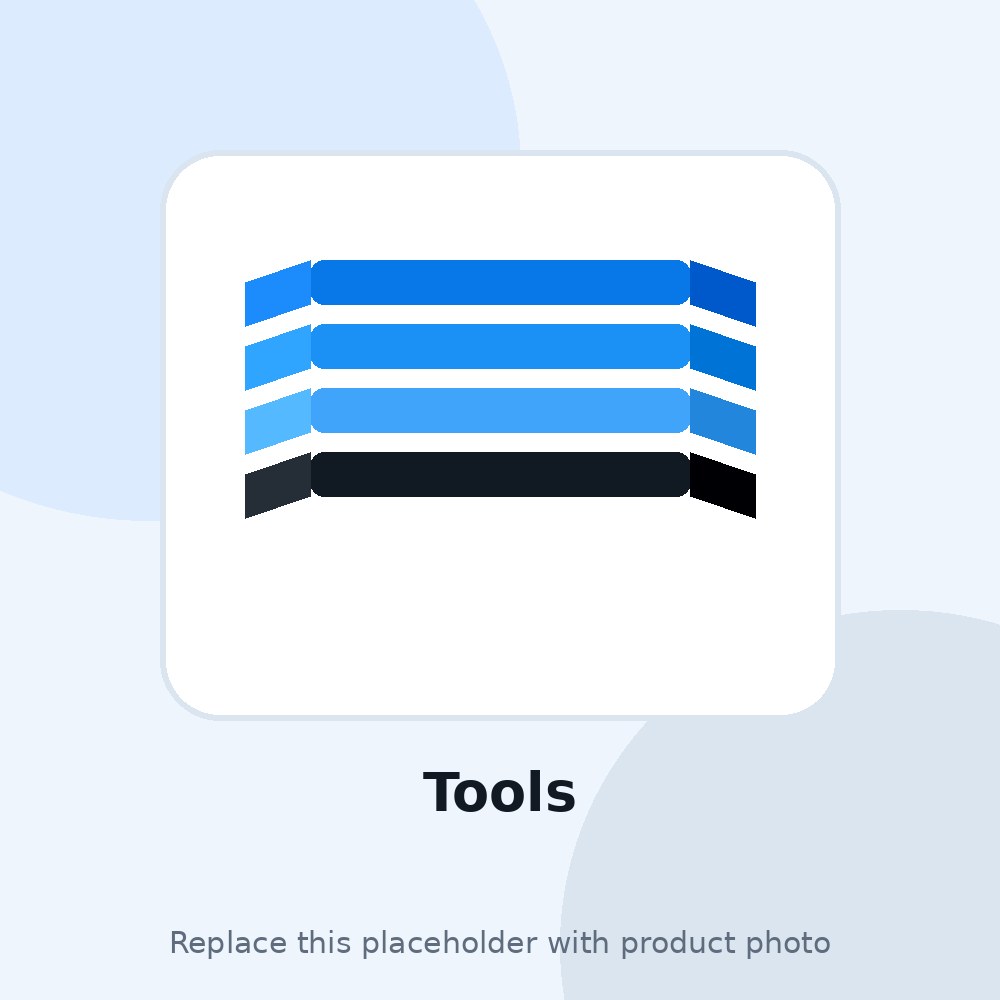 Tools category image