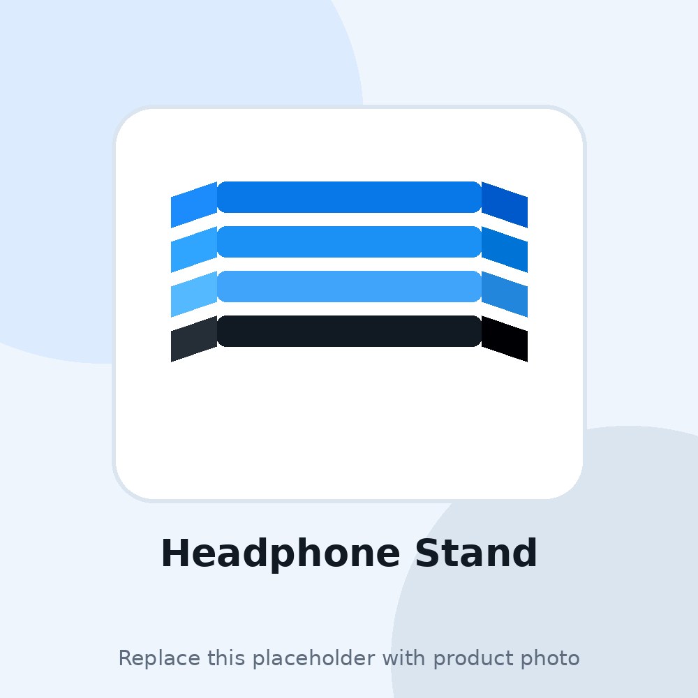 Headphone Stand product image